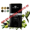 Voliotis Family Pelion Black Oliwa z Oliwek Extra Virgin 1L Puszka